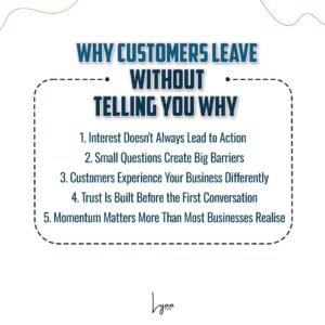 Lyan.digital | Saranya Narayana Moorthy | Increase your Sales | B2B Sales | Lead Generation