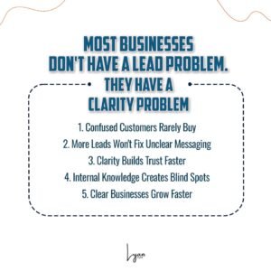 Lyan.digital | Saranya Narayana Moorthy | Increase your Sales | B2B Sales | Lead Generation
