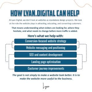 Lyan.digital | Saranya Narayana Moorthy | Increase your Sales | B2B Sales | Lead Generation