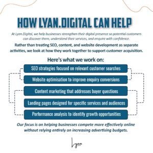 Lyan.digital | Saranya Narayana Moorthy | Increase your Sales | B2B Sales | Lead Generation