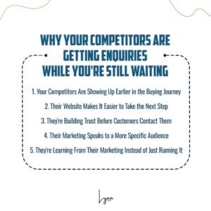 Lyan.digital | Saranya Narayana Moorthy | Increase your Sales | B2B Sales | Lead Generation
